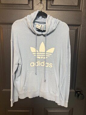 Adidas Hoodie